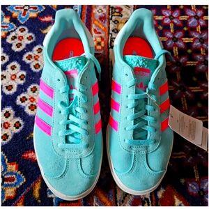 Adidas Gazelle Bold